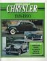 Standard Catalog of Chrysler, 1924-1990