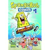 spongebob comics 1