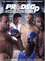 Pride GP 2003