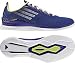[アディダス] adidas アディゼロトレーニングW  G46303 00 (プライムインクブルーS12/ウルトラパープルS12/ウルトラグローS12/23.5)