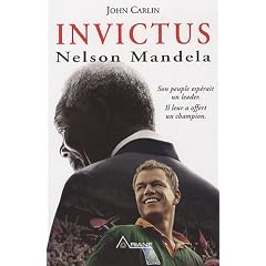 Invictus - Nelson Mandela