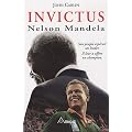 Invictus - Nelson Mandela