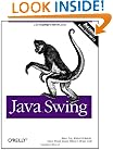Java Swing, Second Edition