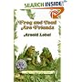 Frog and Toad Are Friends (I Can Read Book 2)