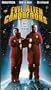 Evil Alien Conquerors [VHS]