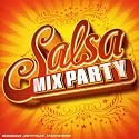 Salsa Mix Party
