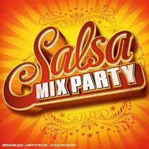 Salsa Mix Party