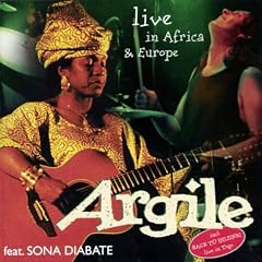 Live in Africa & Europe