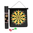New Magnetic Dart Board by Pen USA