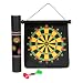 New Magnetic Dart Board by Pen USA