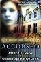 Accursed (Ghosts of Albion Novels)