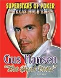 Gus The Great Dane Hansen (Superstars of Poker: Texas Hold'em)
