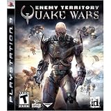 Enemy Territory: Quake Wars
