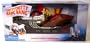 Chitty Chitty Bang Bang 14" Electro Plated Car Replica