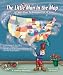 The Little Man In the Map: With Clues To Remember All 50 States