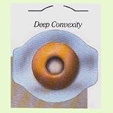 Marlen Wafers With Body Flange - Deep Convex