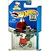 Hot Wheels 2015 HW City Peanuts Snoopy 59/250
