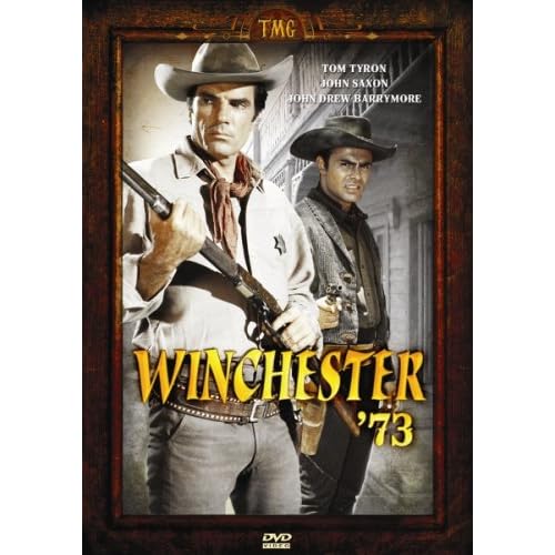 Winchester 