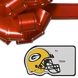 Green Bay Packers Gift Stickers