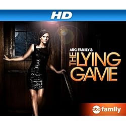 The Lying Game: The Complete First Season [HD]