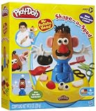 Play-doh Mr. Potato Head Shape a Spud
