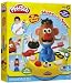 Play-doh Mr. Potato Head Shape a Spud