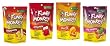 Funky Monkey Snacks Variety Pack, 1.0 Ounce Bags (Pack of 12)