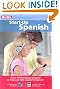 Start-Up Spanish (English and Spanish Edition)