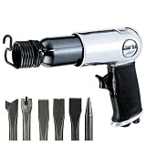 Clarke CAT95 Air Hammer Kit