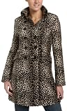 Apparel : Buffalo Jeans Women's Bretton Animal Print Jacket