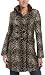 Apparel : Buffalo Jeans Women's Bretton Animal Print Jacket