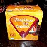 Trivial Pursuit Pop Culture 2 To Go