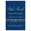 Blue Book of Stationery