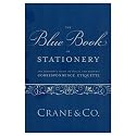 Blue Book of Stationery