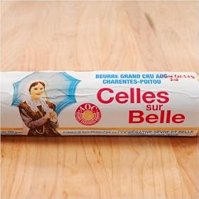 Beurre Grand Cru (pre-order)