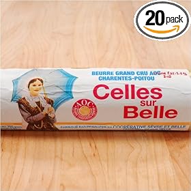 Beurre Grand Cru (pre-order)