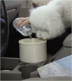 To Go Bowl - Travel Bowl Fits in Car's Cup Holder