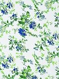 April Cornell Waffleweave Tea Towel - Milene White