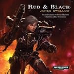 Red and Black