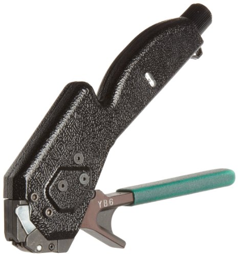 BAND IT A94079 Ultra Lok Hand Tool For Applying Ultra Lok Ties Hand 