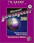O'Leary Series:  Microsoft PowerPoint 2000 Introductory Edition