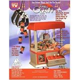 The Claw Action Arcade Game