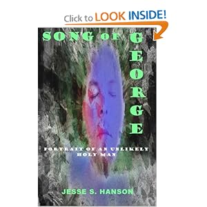 Song of George - Paperback version on Amazon.com