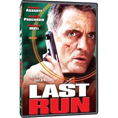 Last Run by 