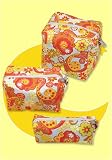 Ore Crazy Paisley Sophia Tote Set - Seen in Parenting Magazine