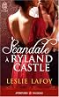 Scandale � Ryland Castle