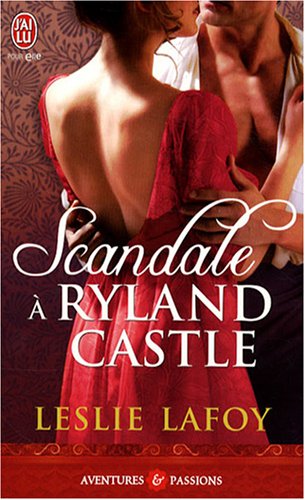 Scandale a Ryland Castle