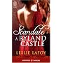 Scandale � Ryland Castle