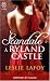 Livres : Scandale à Ryland Castle