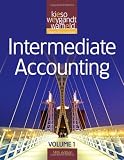 Intermediate Accounting (Volume 1)
